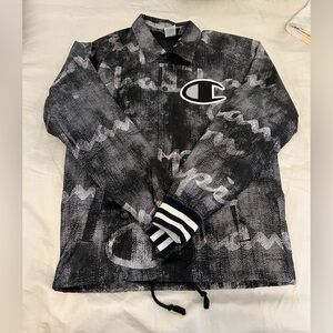Men’s champion jacket